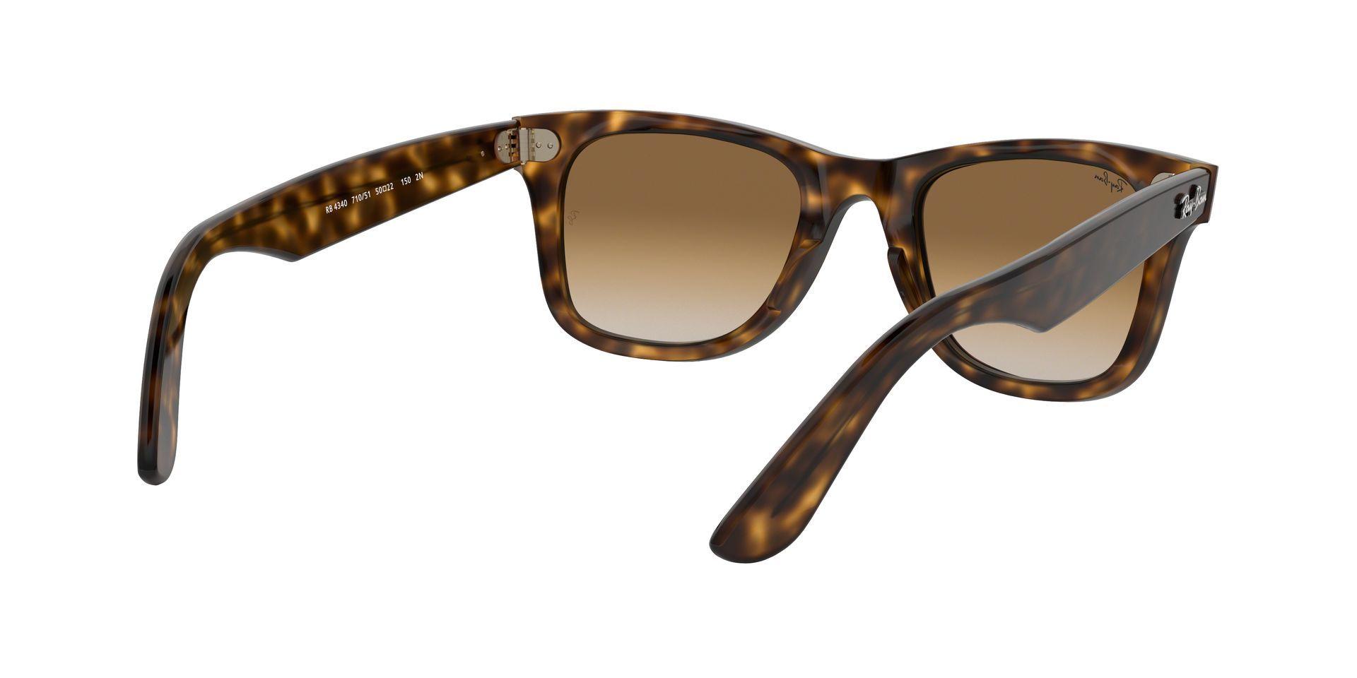 Ray-Ban Wayfarer RB4340-6