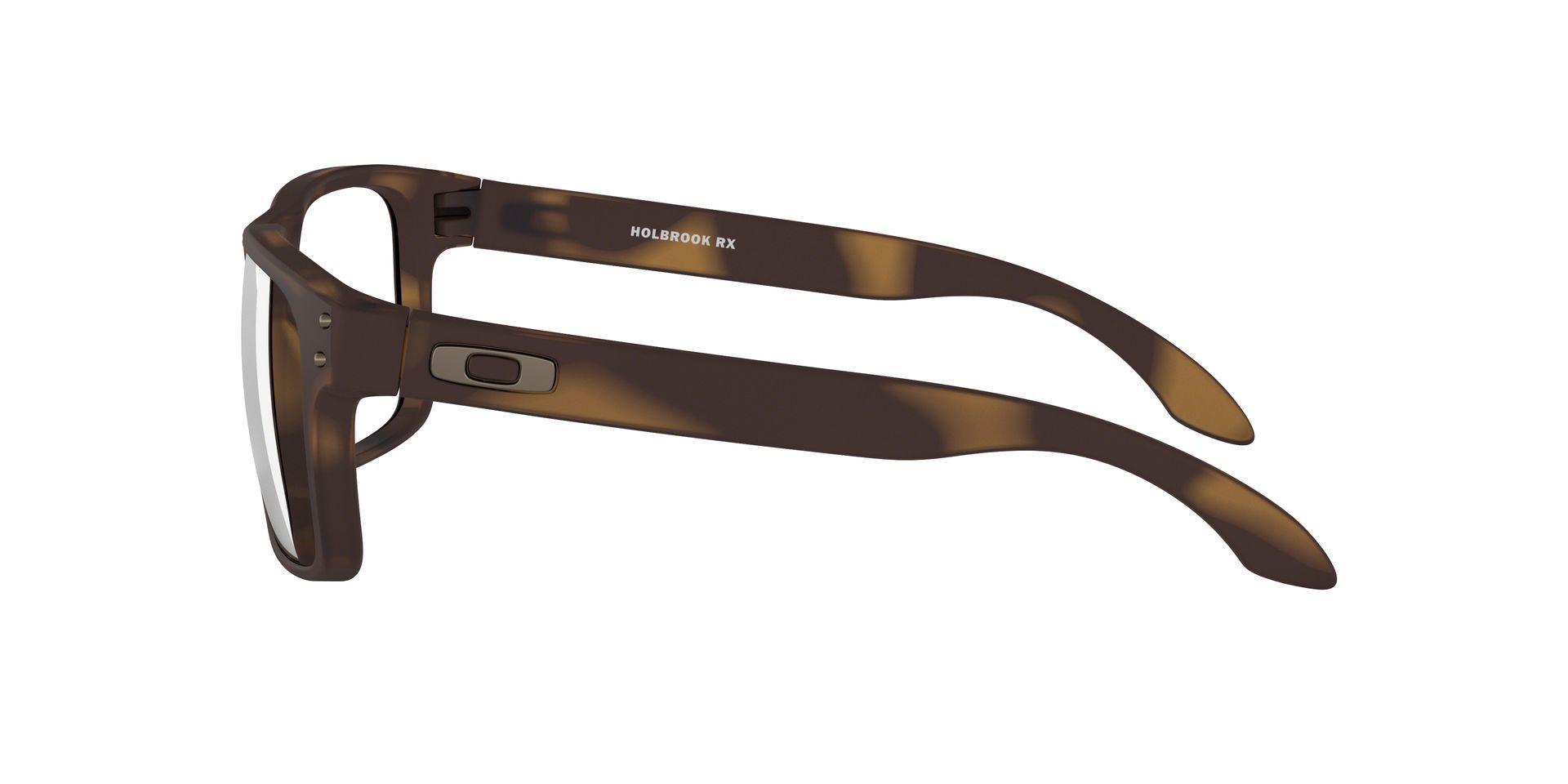 Oakley Holbrook RX OX8156-0256-2
