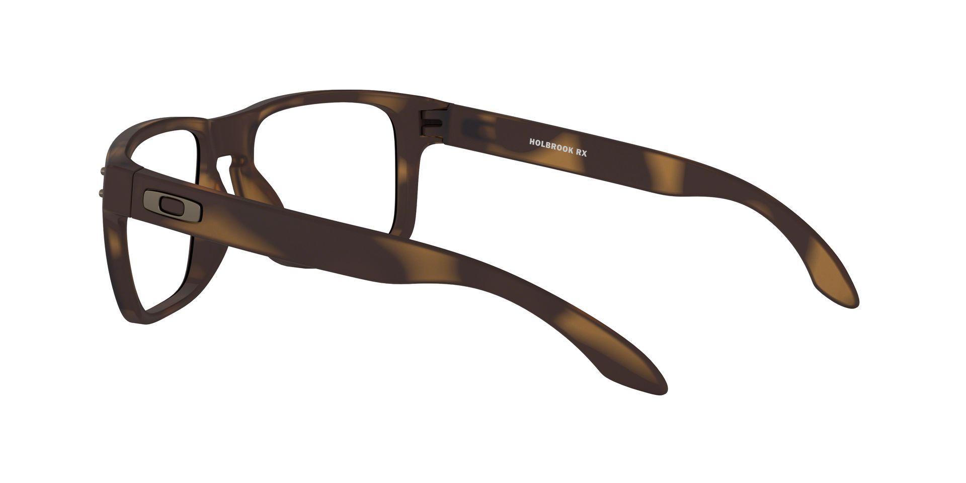 Oakley Holbrook RX OX8156-0256-3