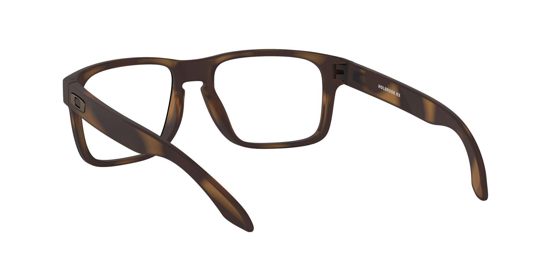 Oakley Holbrook RX OX8156-0256-4