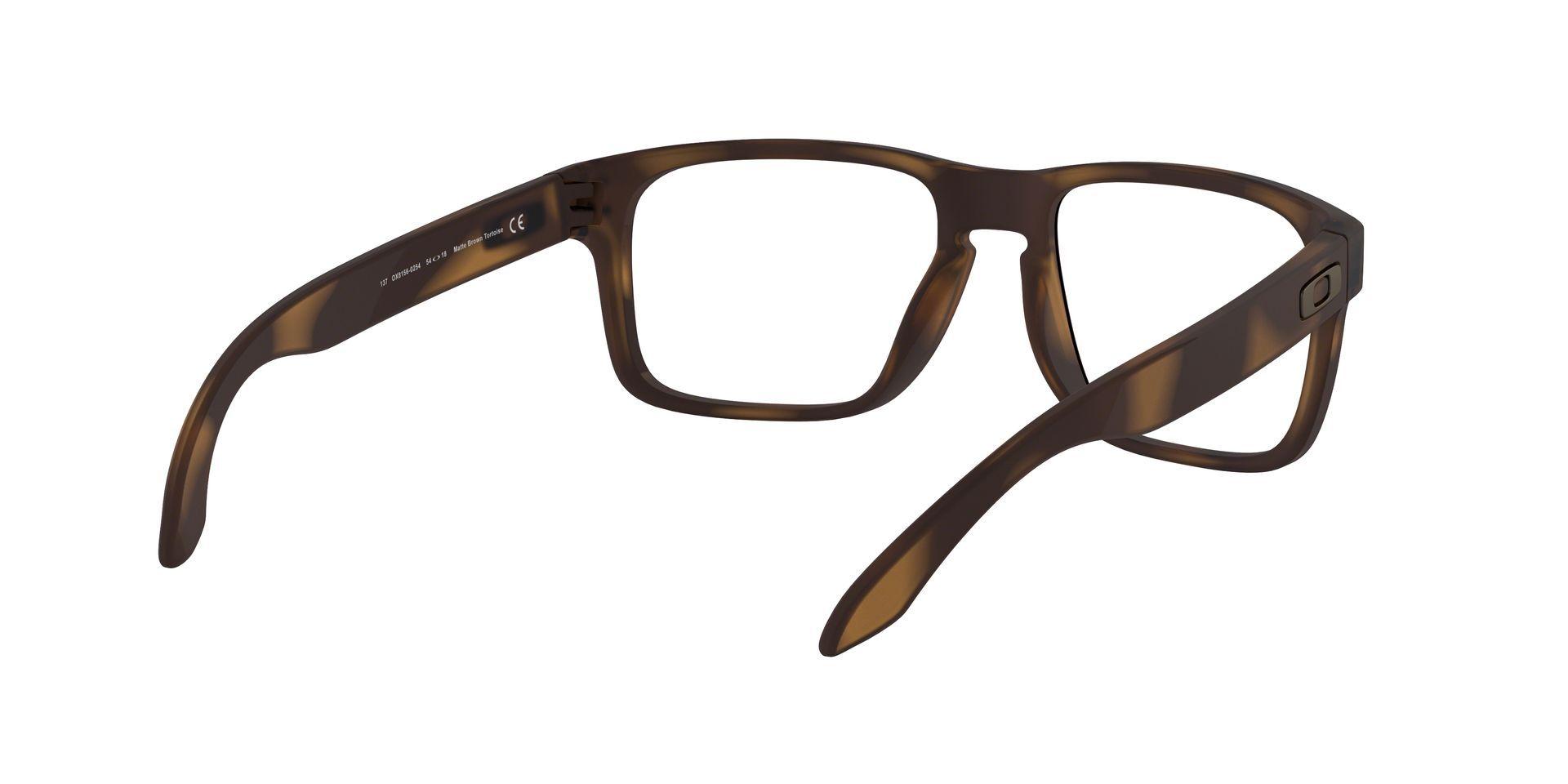 Oakley Holbrook RX OX8156-0256-6