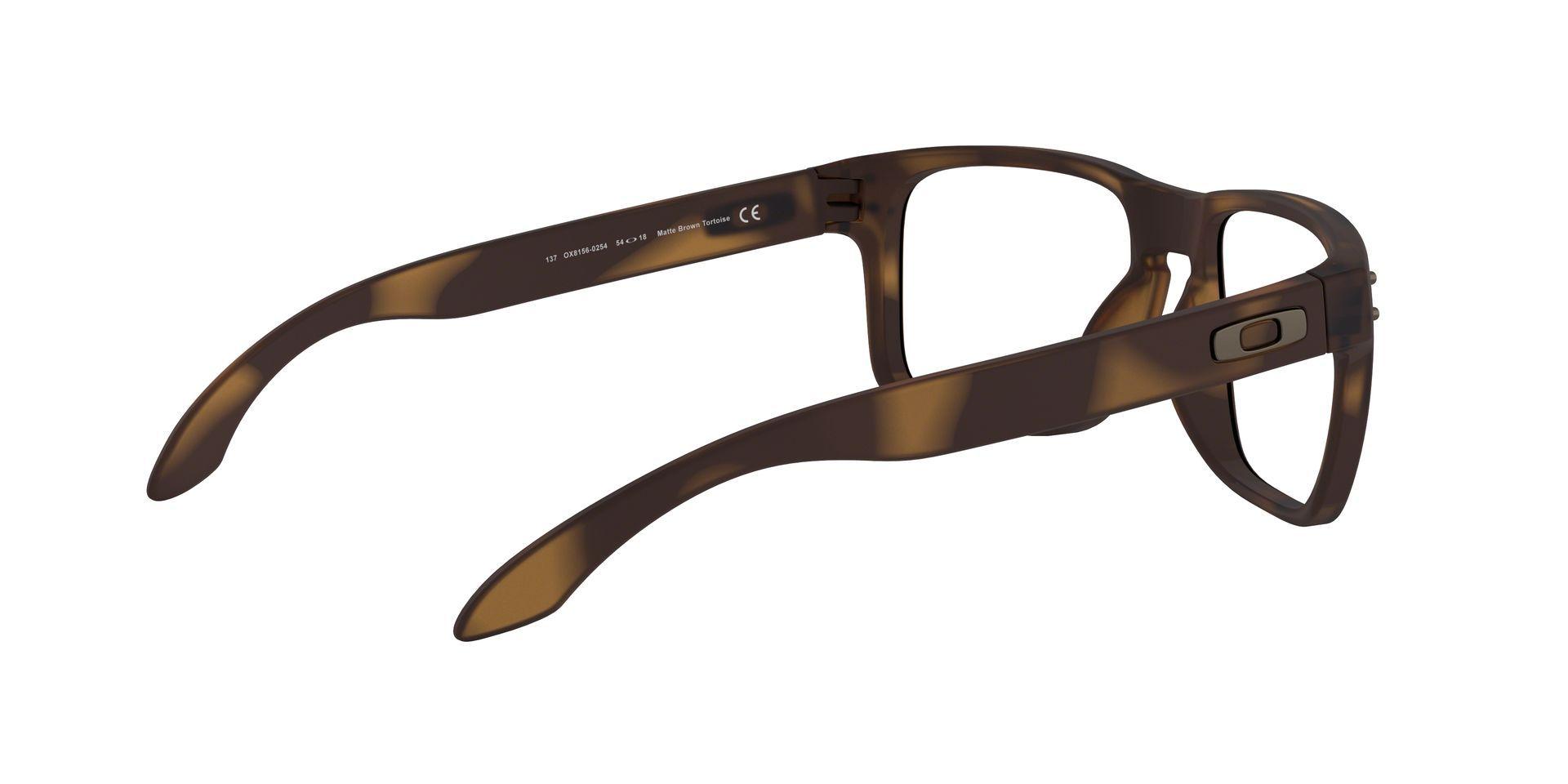 Oakley Holbrook RX OX8156-0256-7