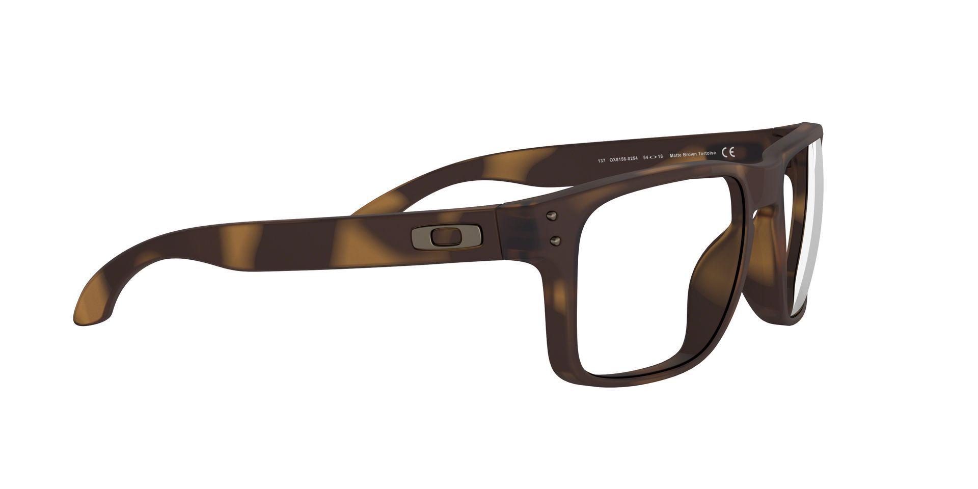 Oakley Holbrook RX OX8156-0256-9