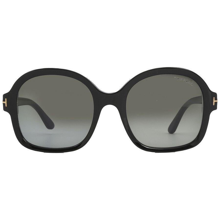 Tom Ford FT1034 01B 57-3