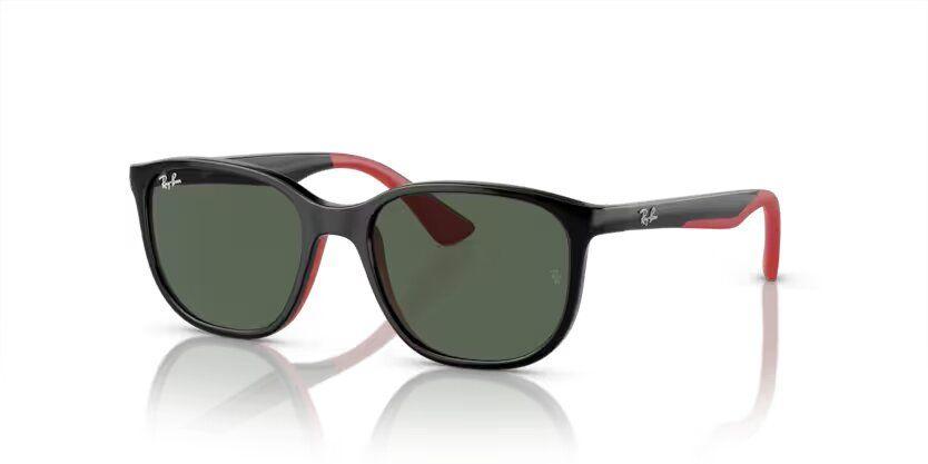 Ray-Ban Niños RJ9078S-0