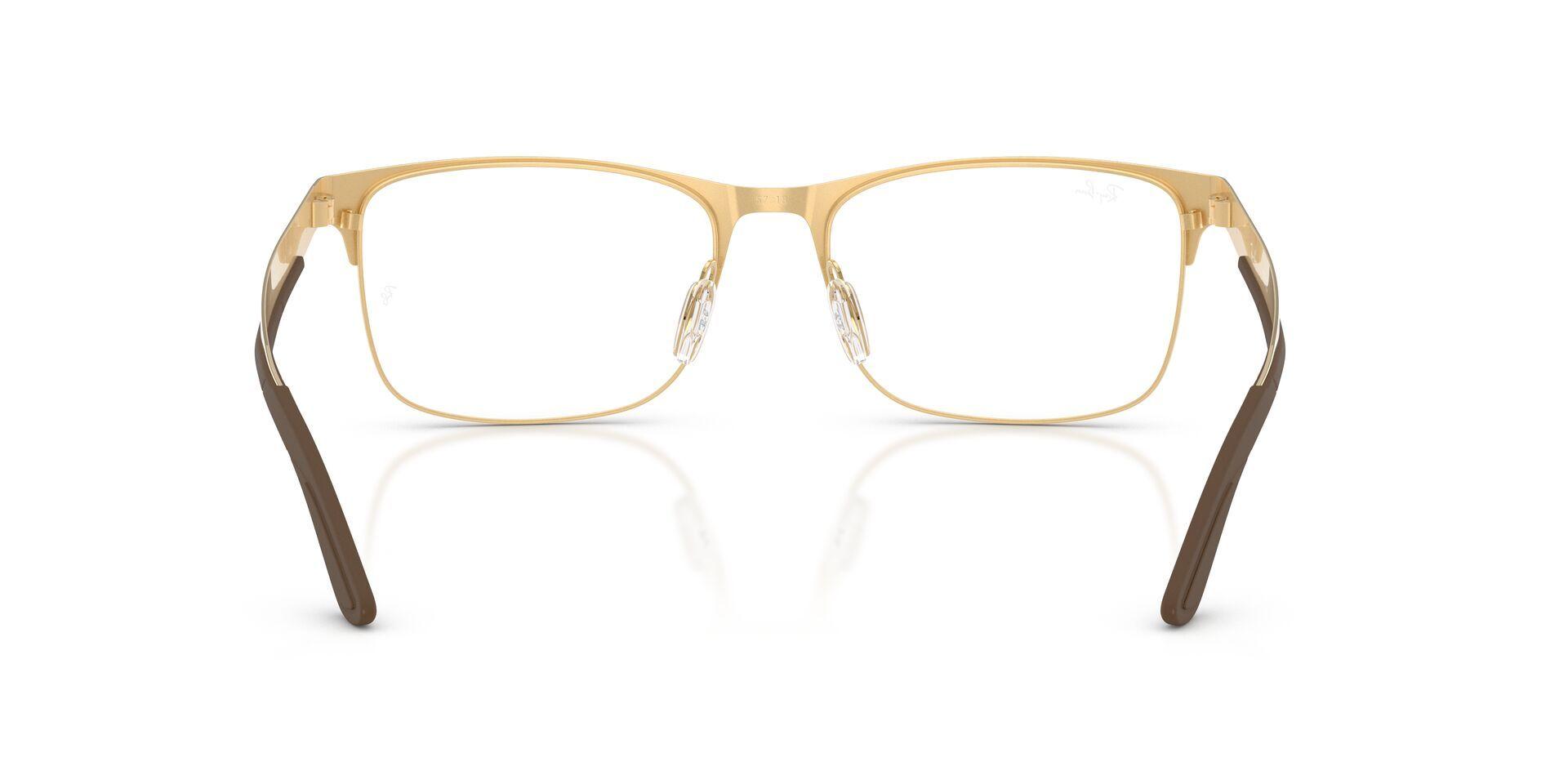 Ray-Ban RX7550 3220 57-2