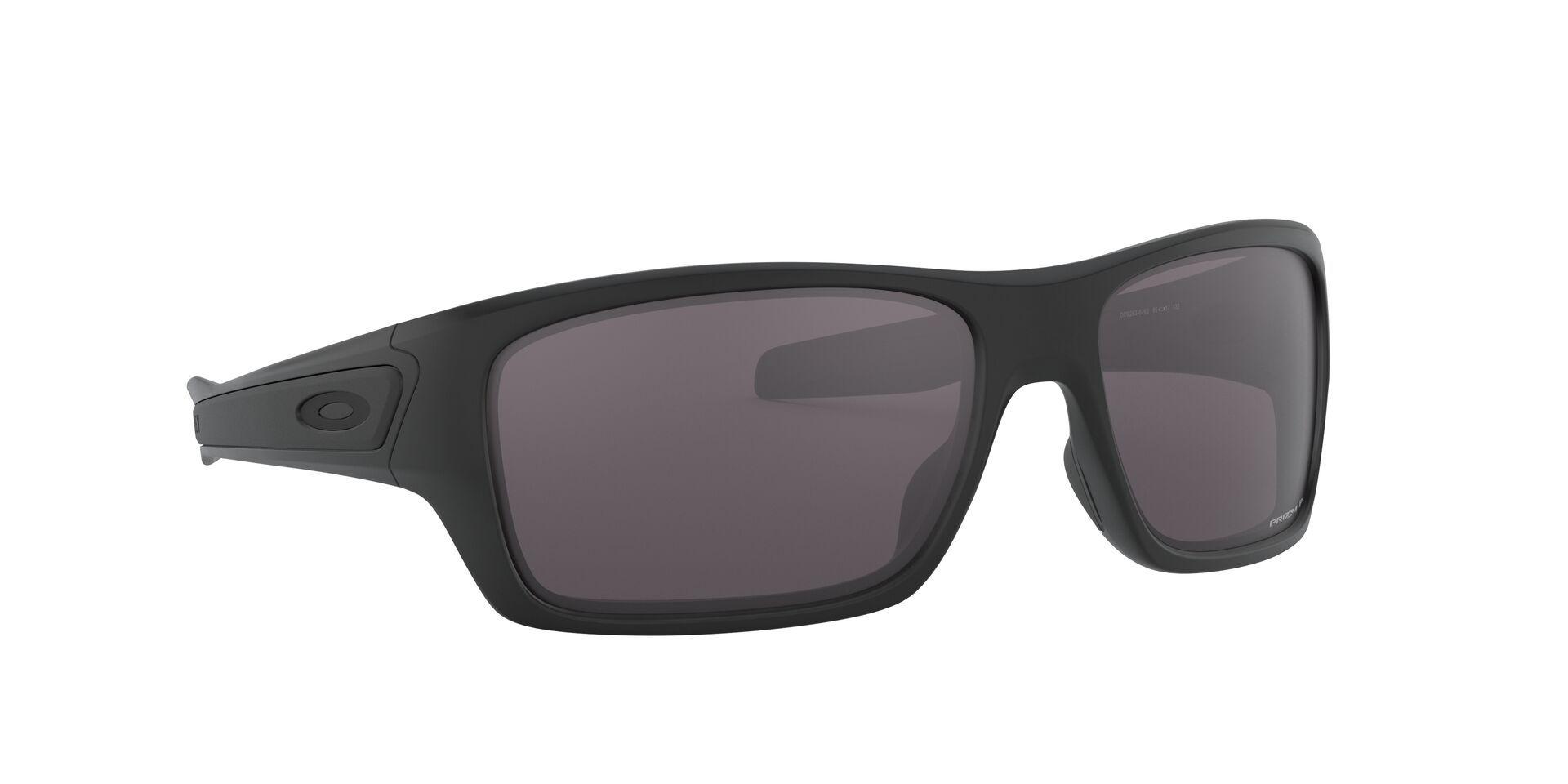 Oakley Turbine Polarizado y Prizm-10
