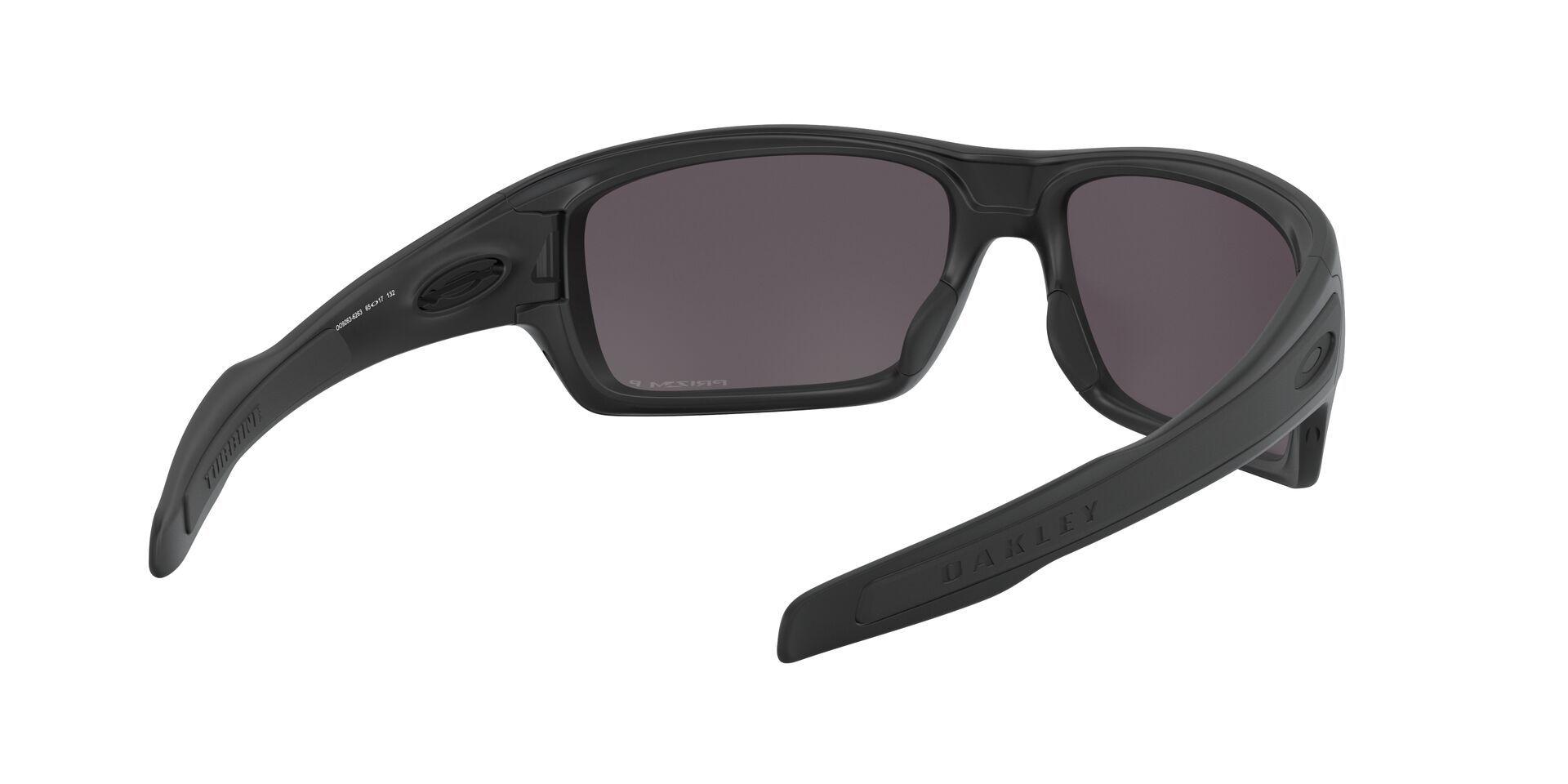Oakley Turbine Polarizado y Prizm-6