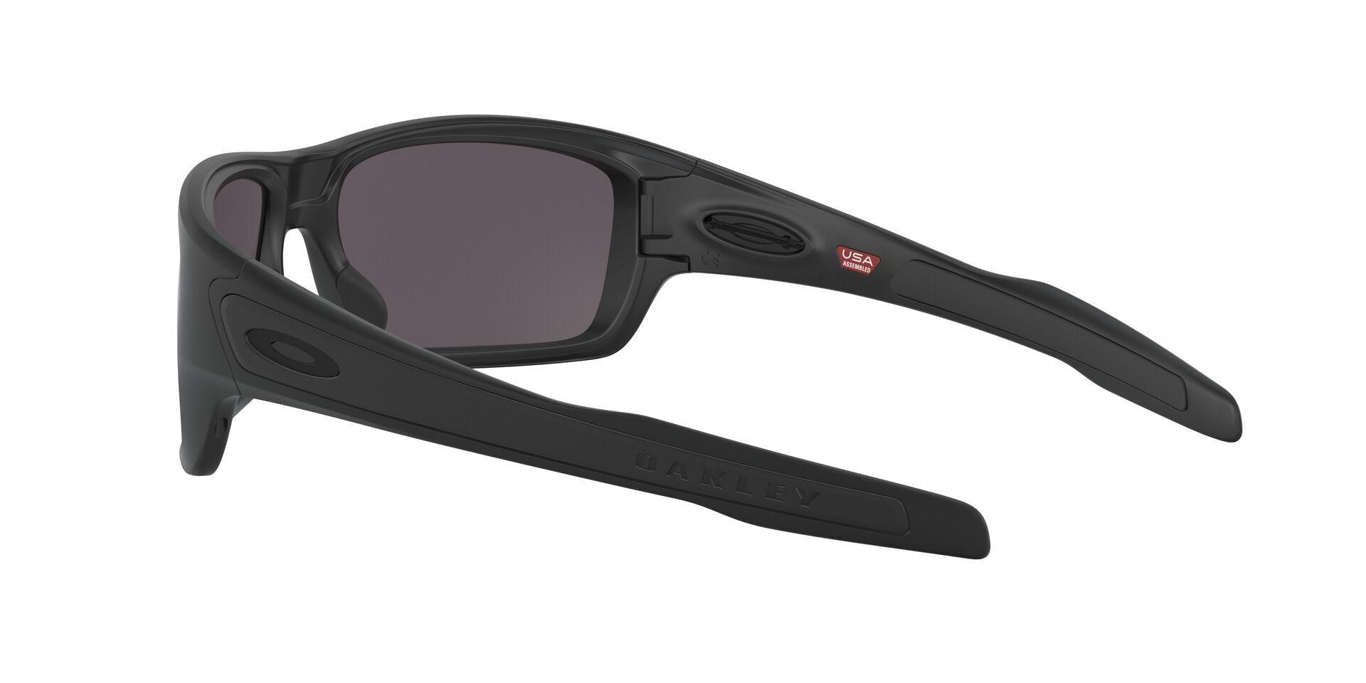 Oakley Turbine Polarizado y Prizm-3
