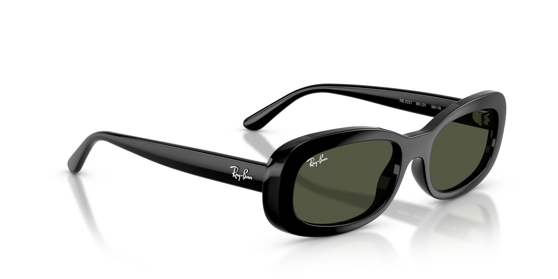 Ray-Ban RB2221 901/31 56-3