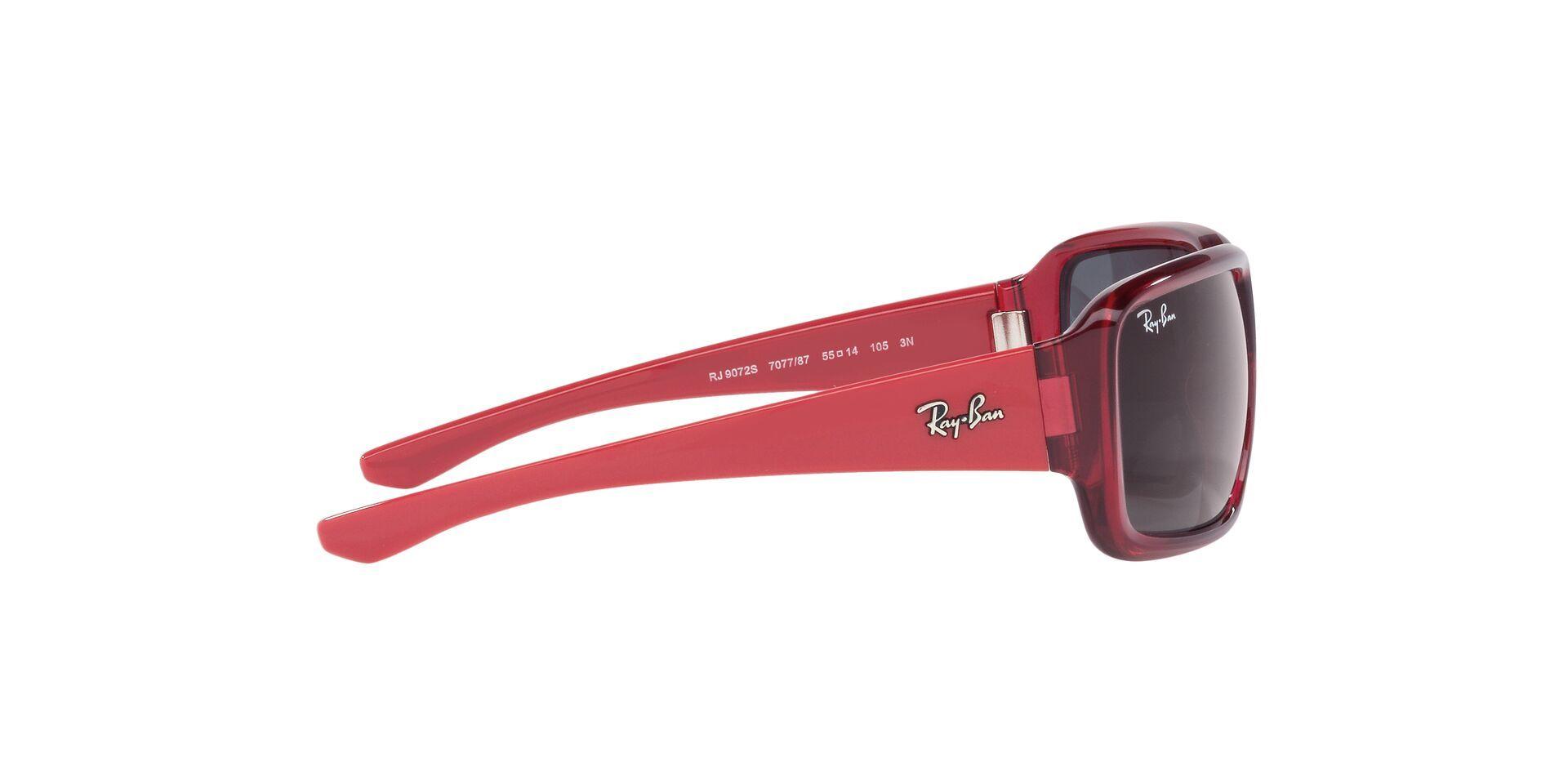 Ray-Ban RJ9072S 707787 51 (Modelo para niños)-8