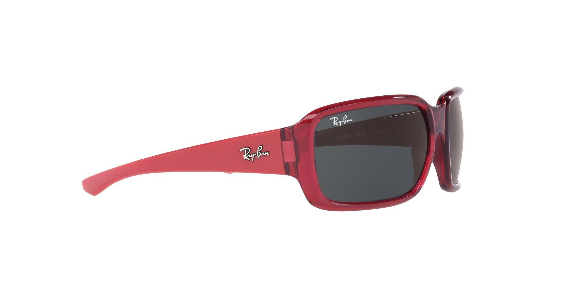 Ray-Ban RJ9072S 707787 51 (Modelo para niños)-9