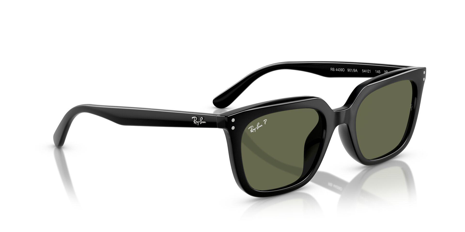 Ray-Ban RB4439D 901/9A 54-3