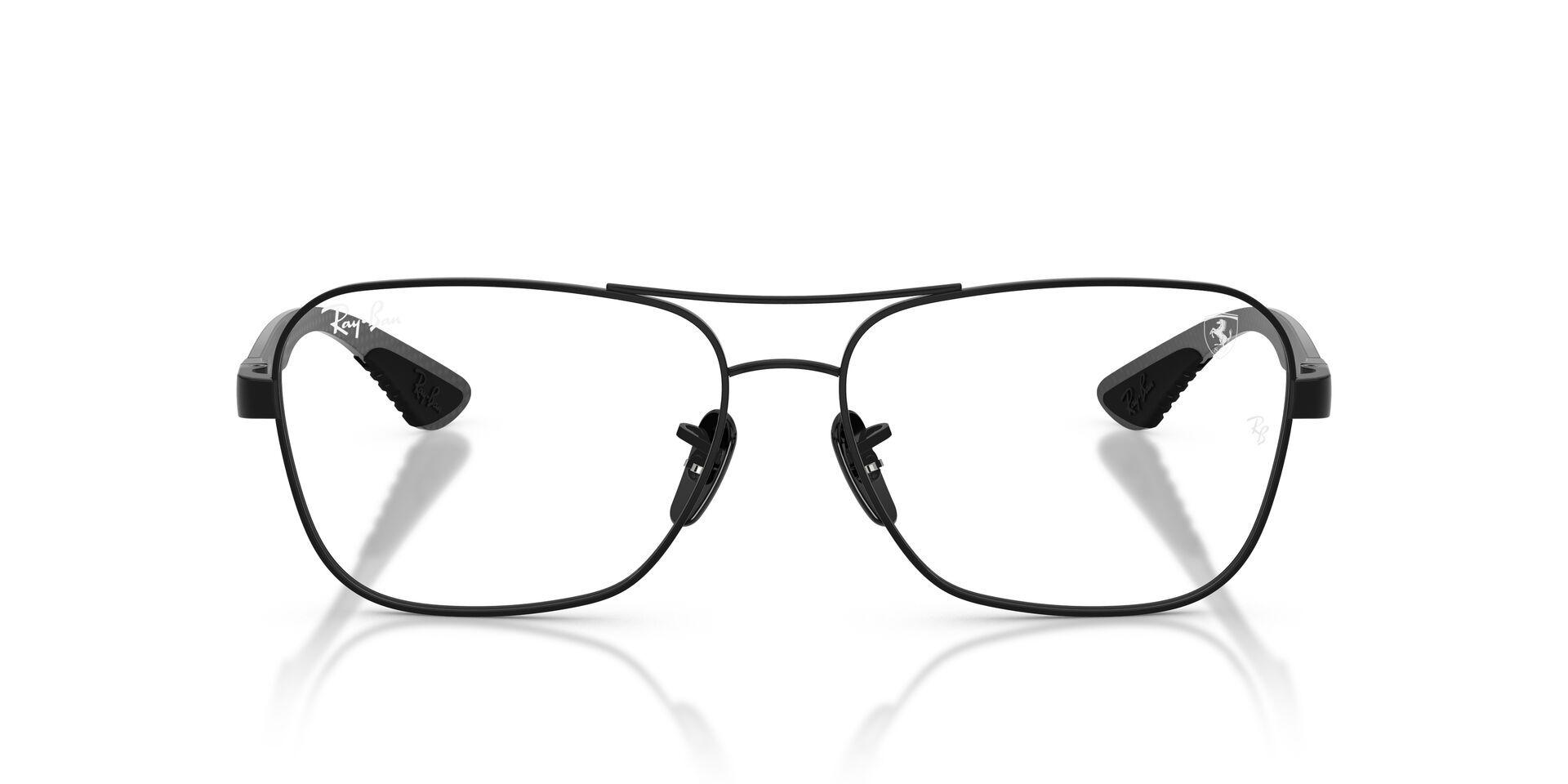 Ray-Ban Ferrari RX8436M F117 58-5