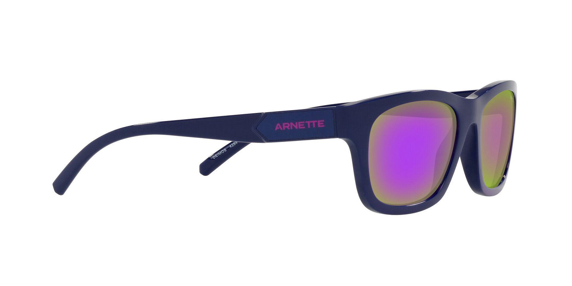 Arnette Makemake AN4284 27624X 54-9