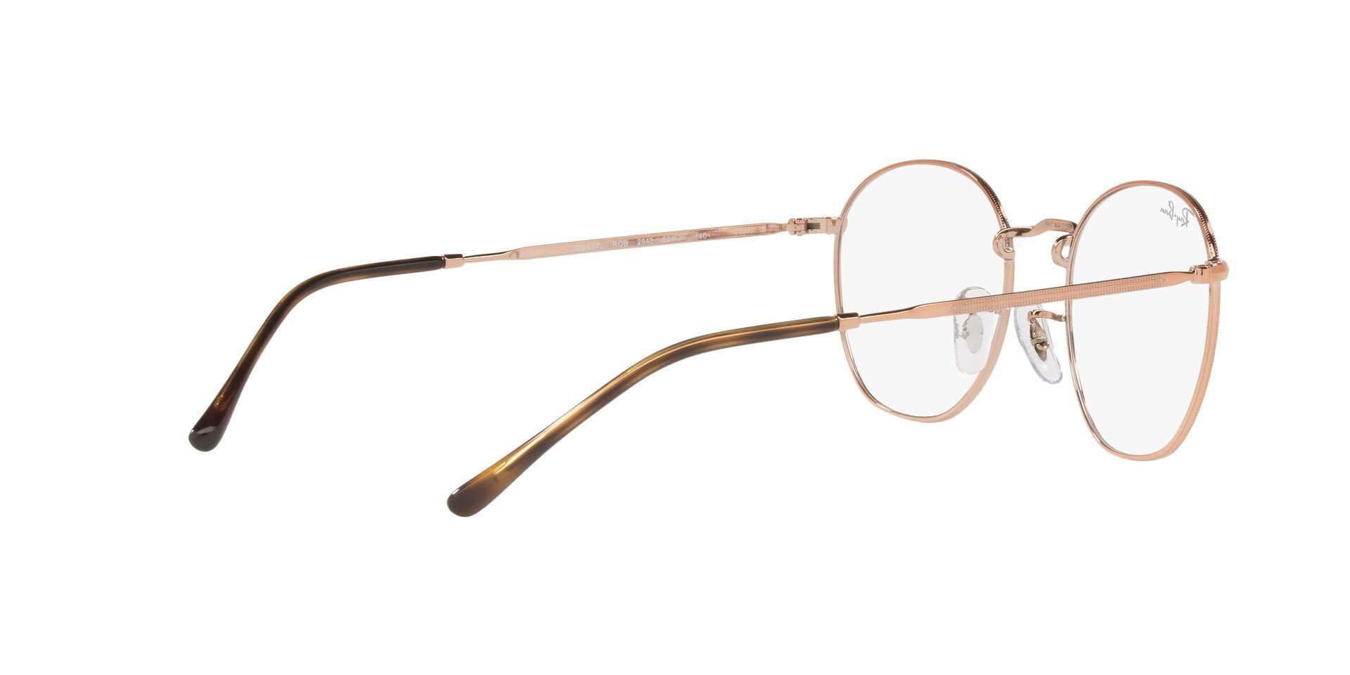 Ray-Ban Rob RX6472L  RX6472L 2943 52-7