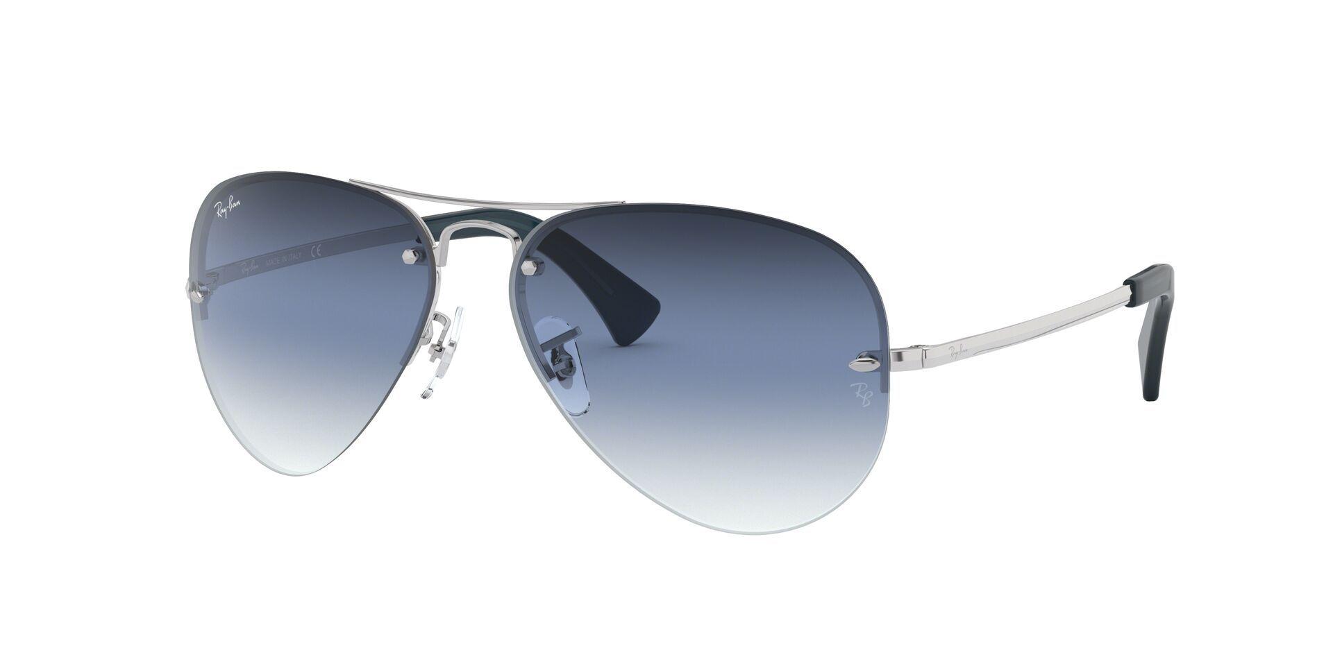 Ray-Ban Aviador RB3449 91290S 59-0