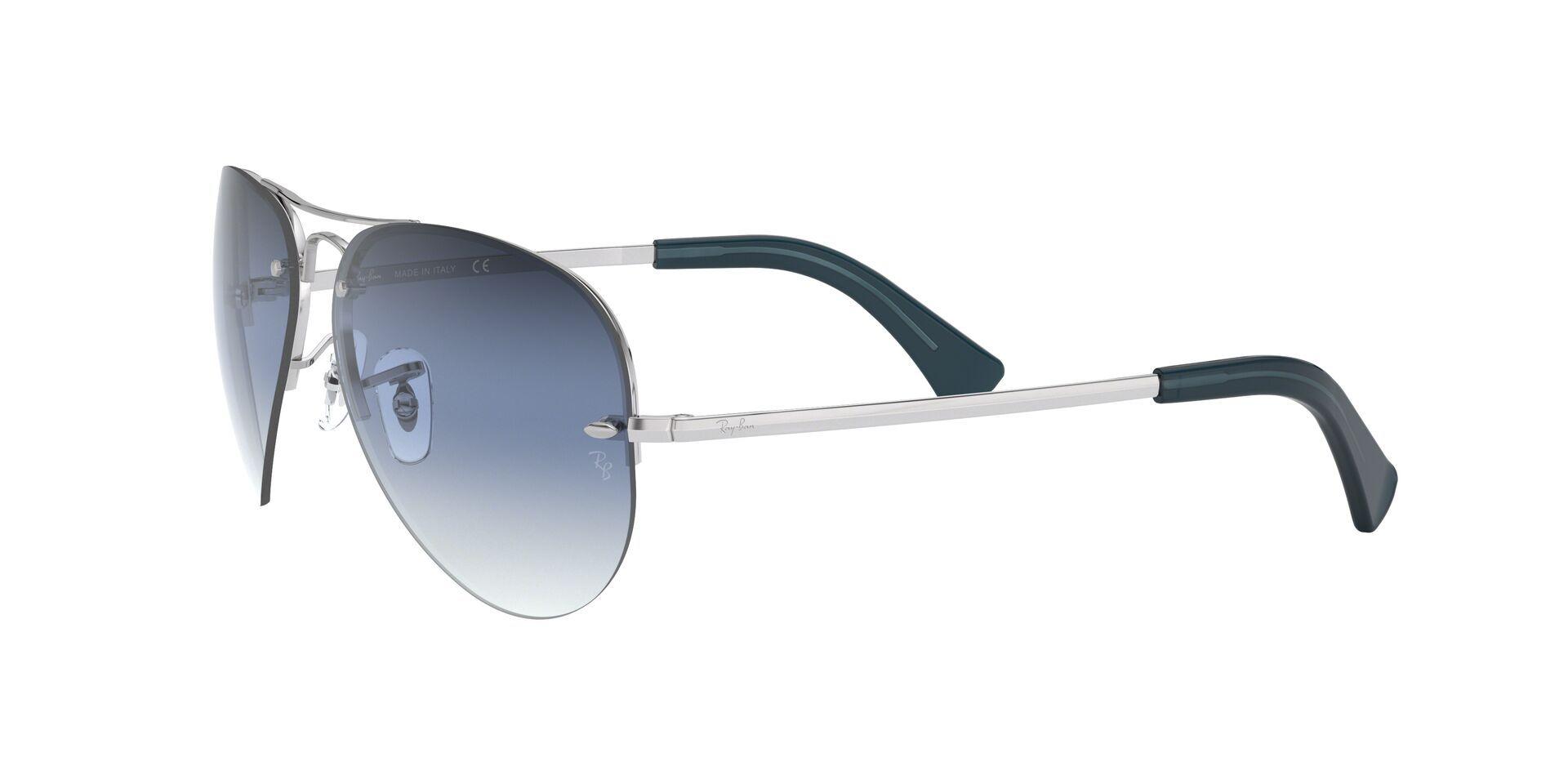 Ray-Ban Aviador RB3449 91290S 59-1