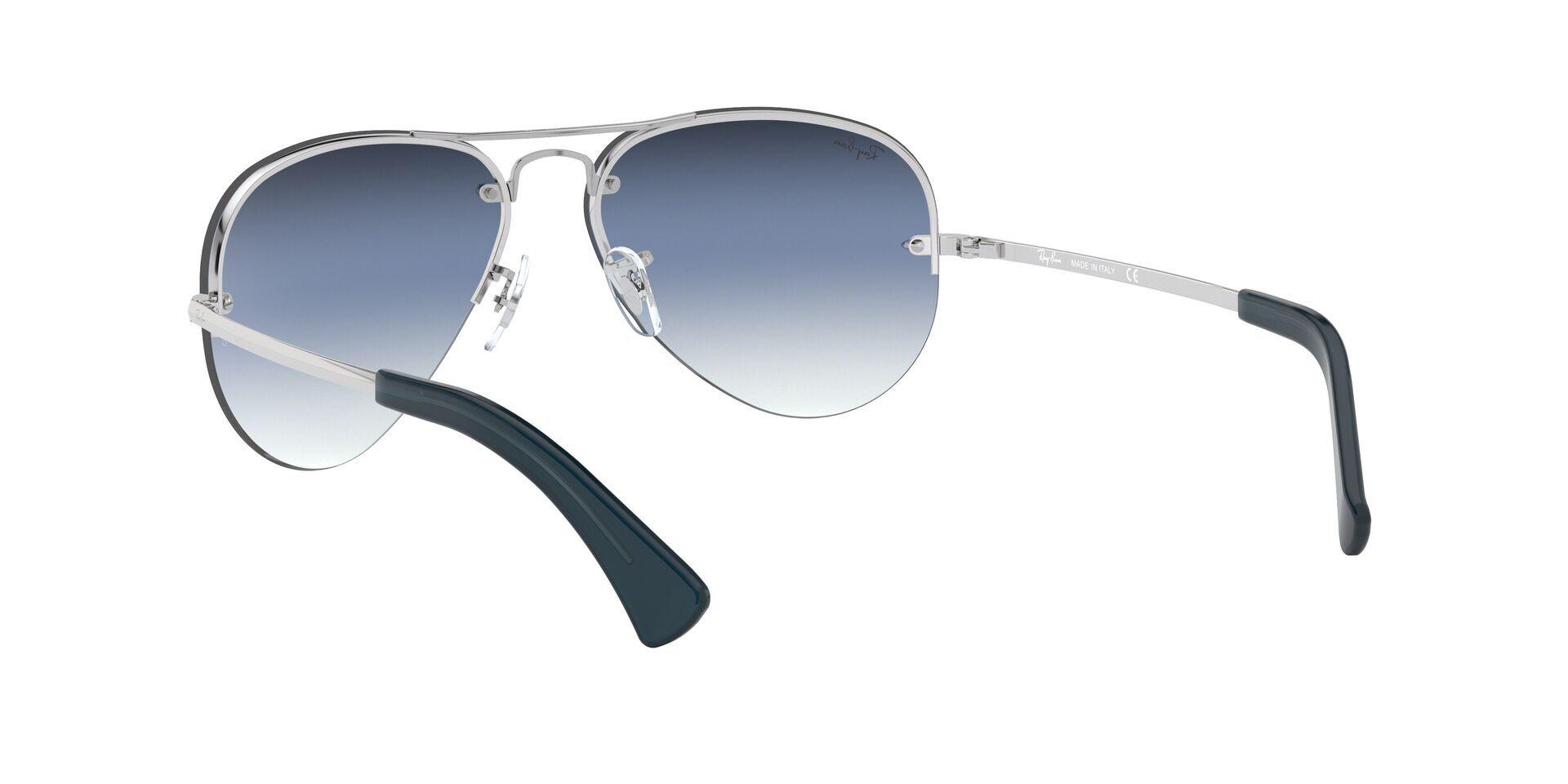 Ray-Ban Aviador RB3449 91290S 59-4