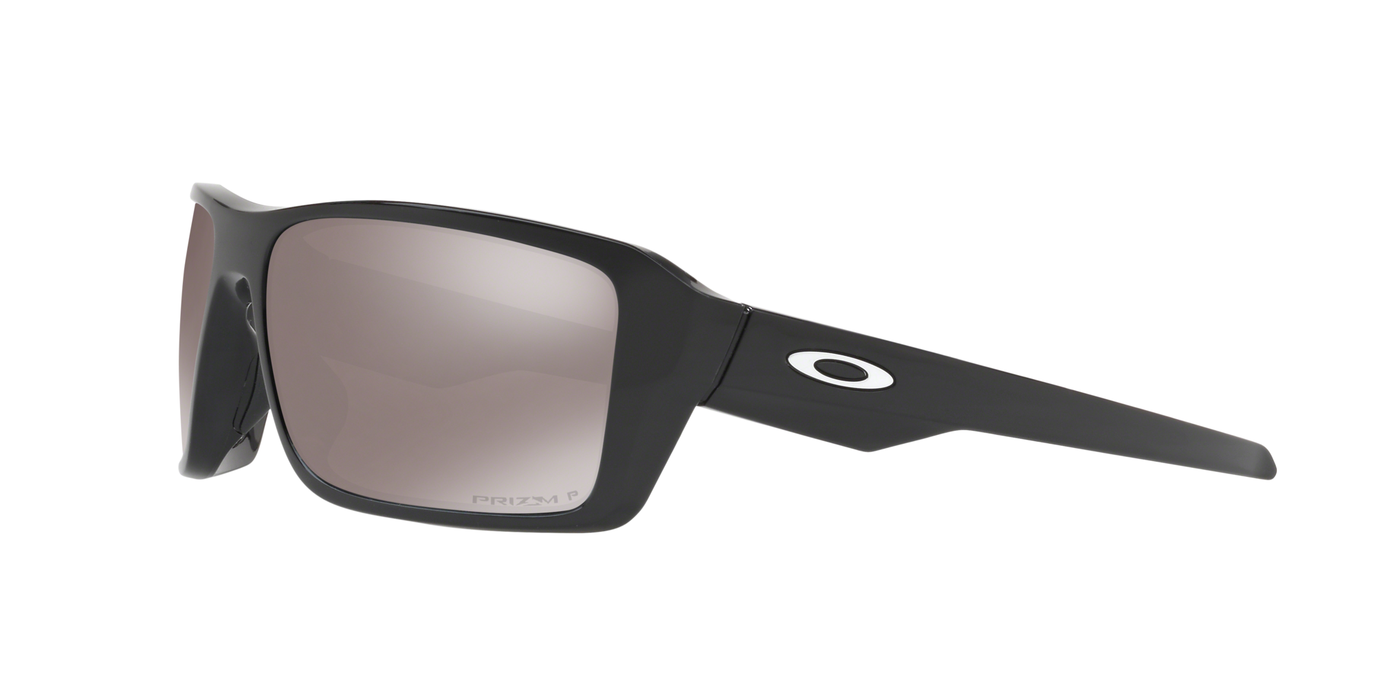 Oakley Double Edge Polarizado y Prizm OO9380-0866-1