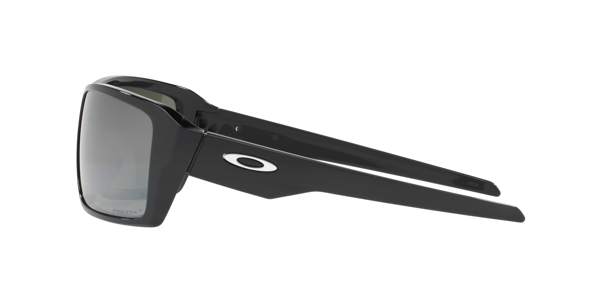 Oakley Double Edge Polarizado y Prizm OO9380-0866-2