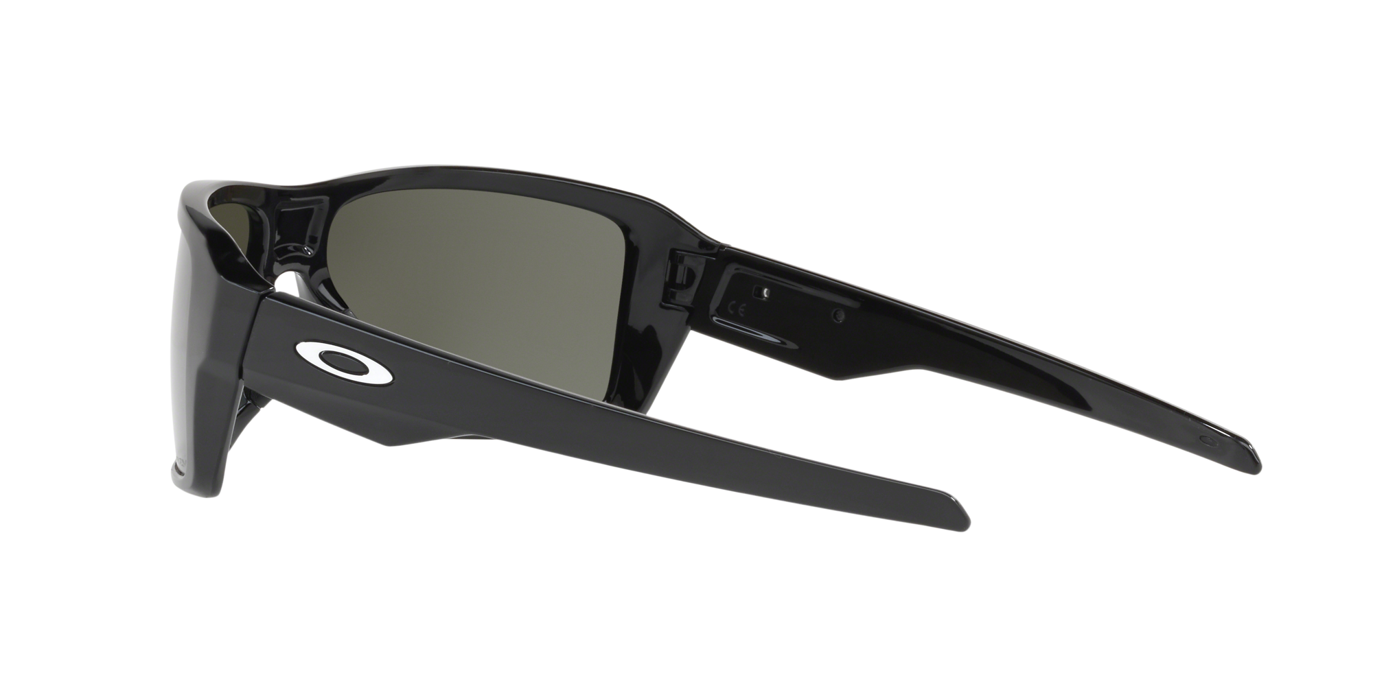 Oakley Double Edge Polarizado y Prizm OO9380-0866-3