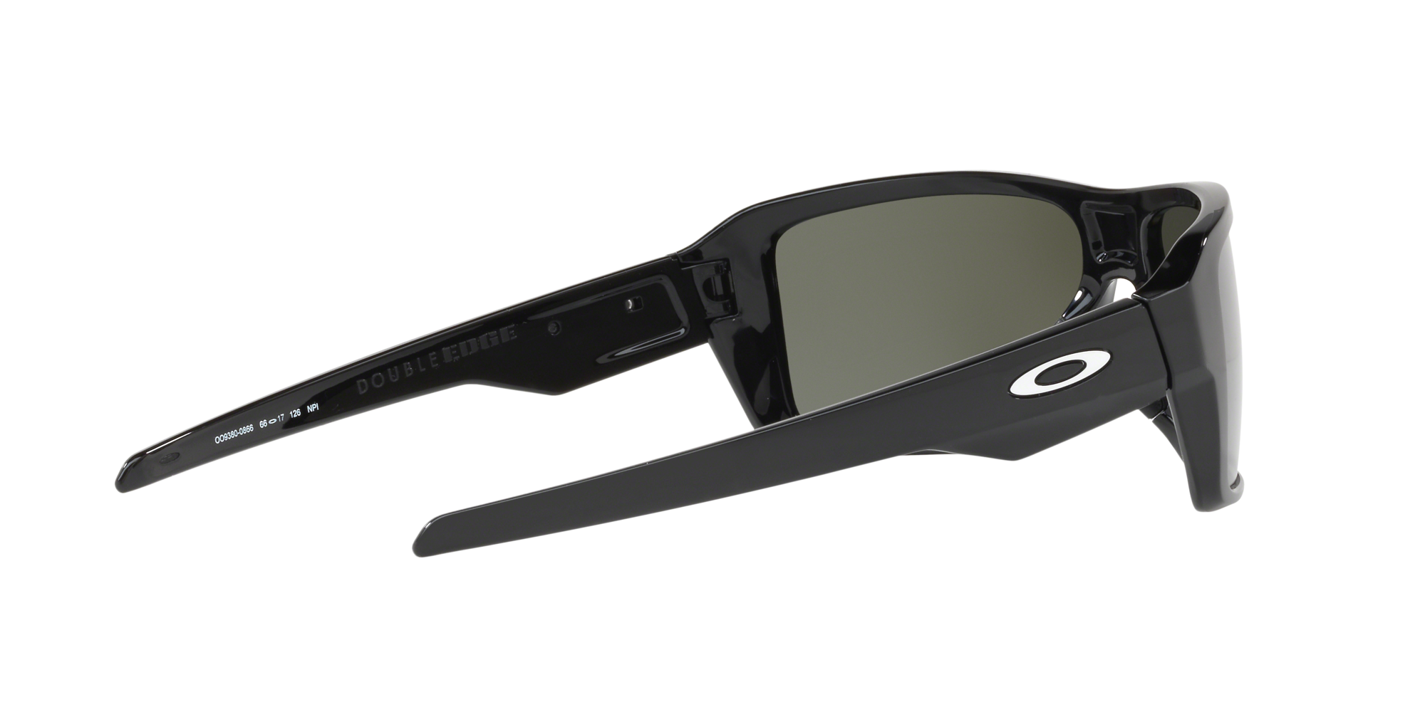 Oakley Double Edge Polarizado y Prizm OO9380-0866-7