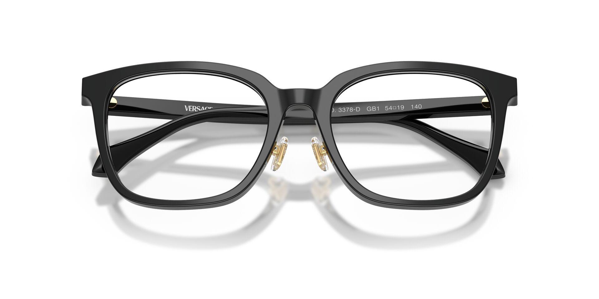 Versace VE3378D GB1 54-3