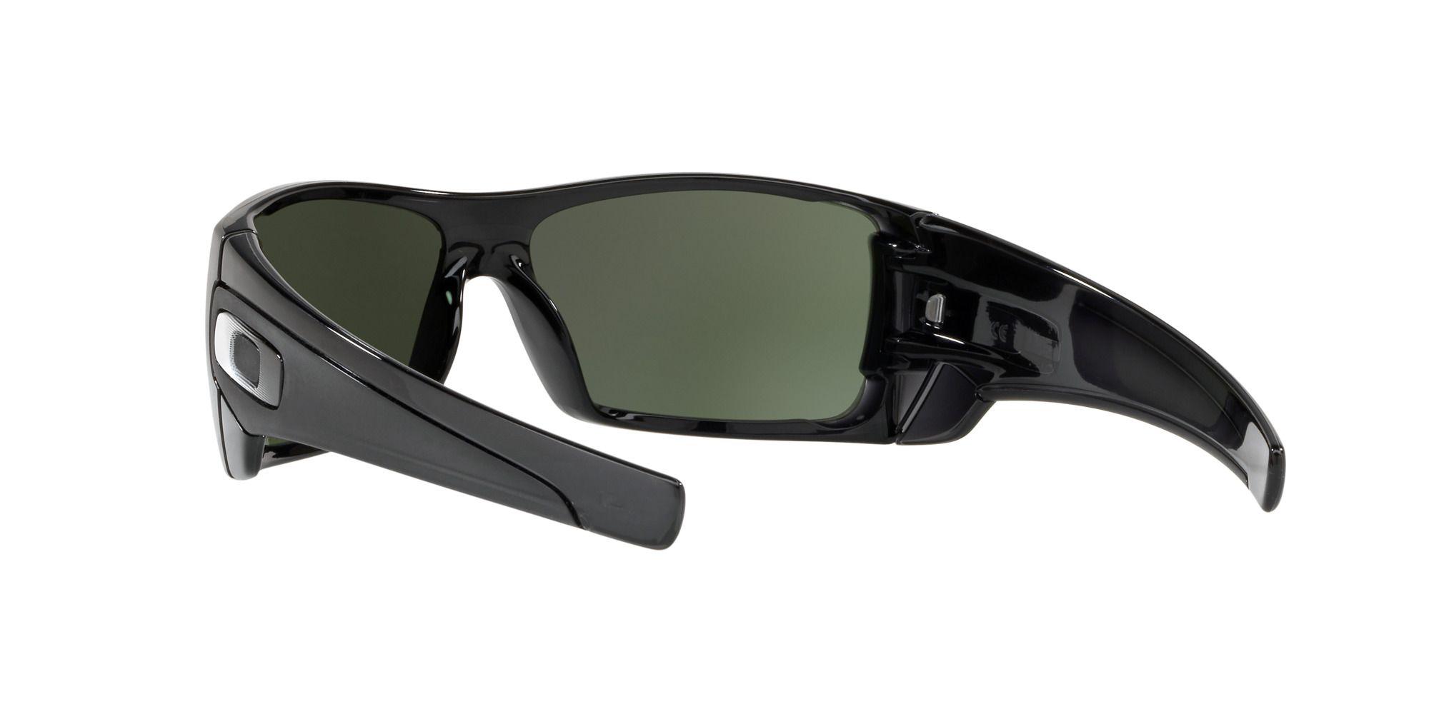 Oakley Batwolf Prizm-4
