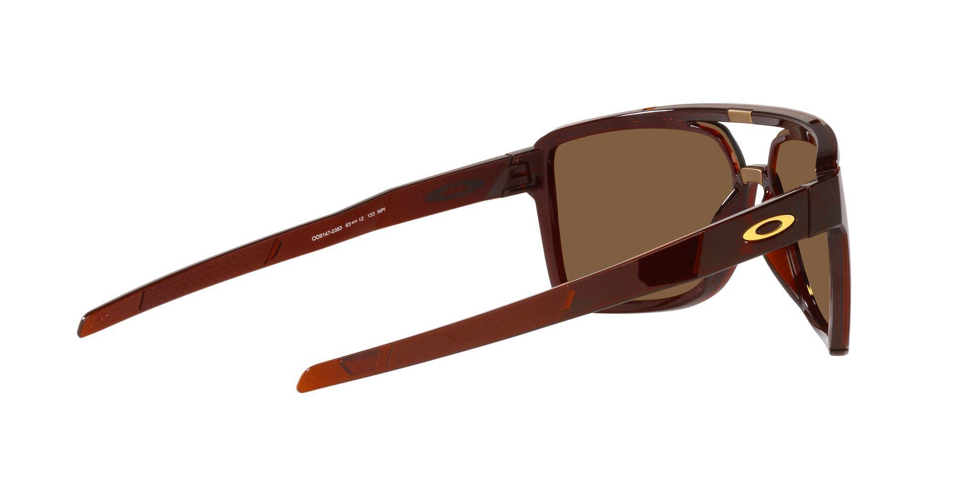 Oakley Castel Prizm OO9147-0363-7