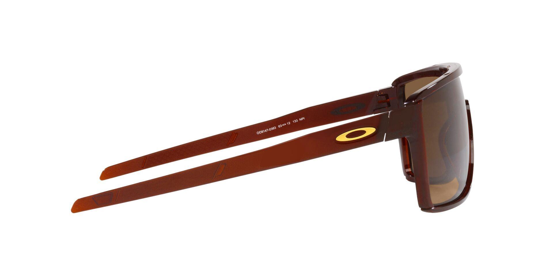 Oakley Castel Prizm OO9147-0363-8