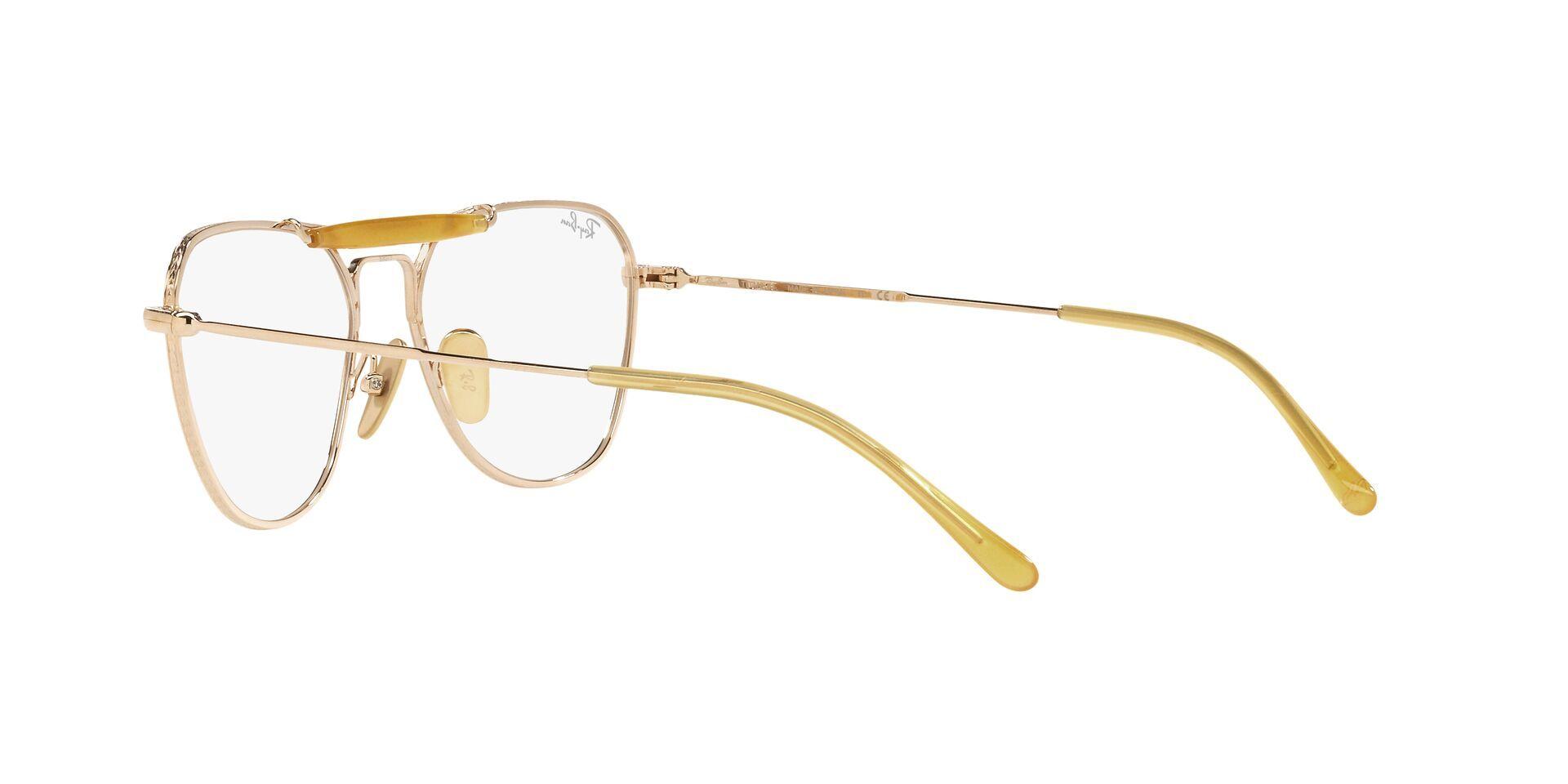 Ray-Ban RX8064V RX8064V 1220 53-3