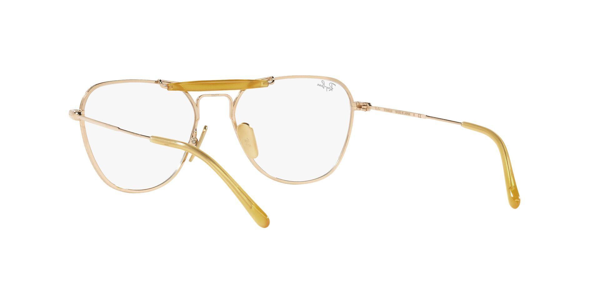 Ray-Ban RX8064V RX8064V 1220 53-4