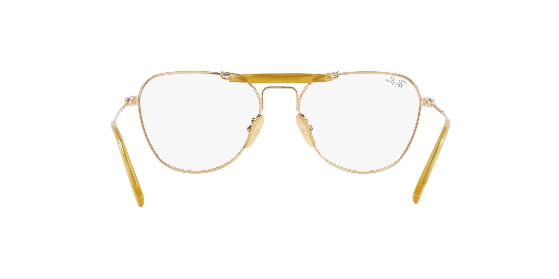 Ray-Ban RX8064V RX8064V 1220 53-5