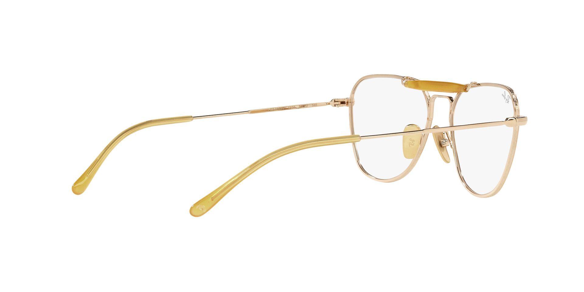 Ray-Ban RX8064V RX8064V 1220 53-7