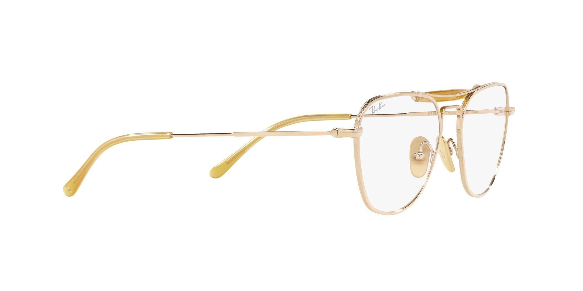 Ray-Ban RX8064V RX8064V 1220 53-9