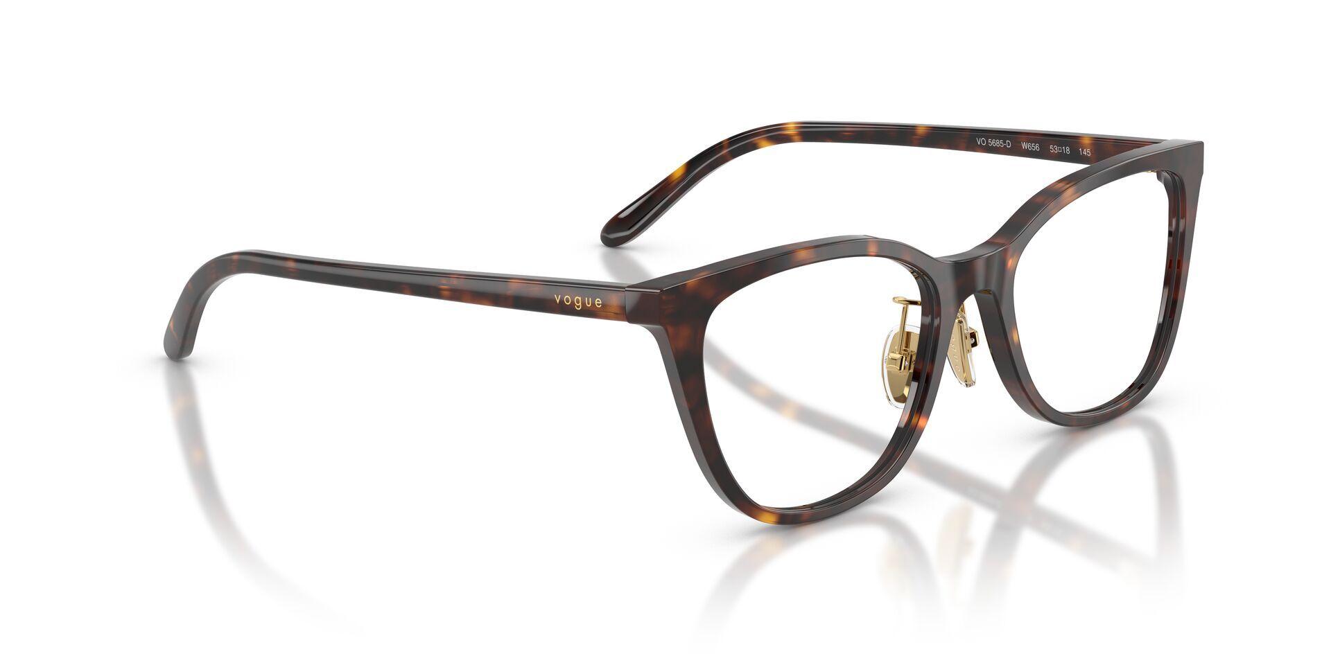 Vogue VO5685D W656 53-3