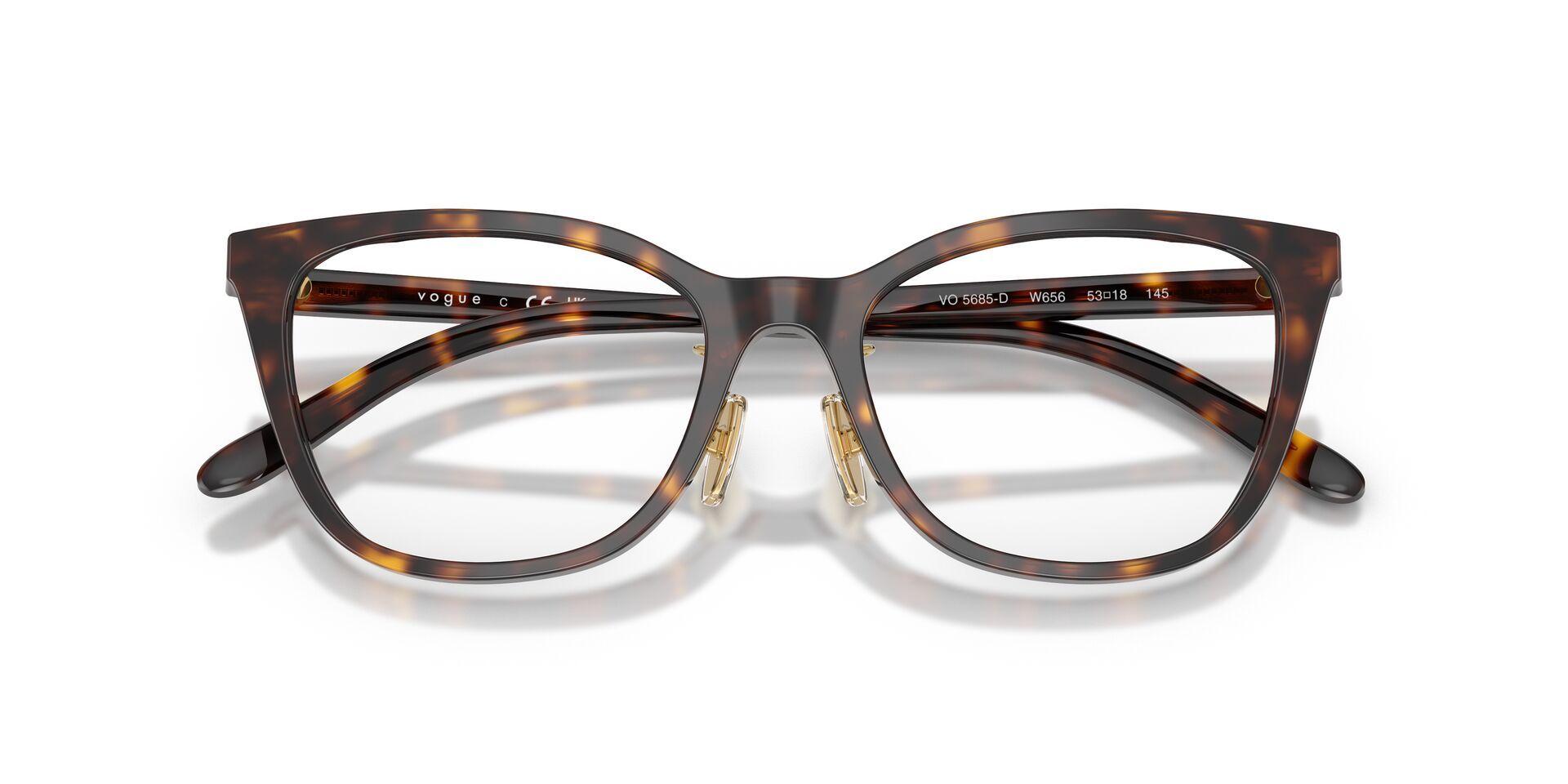 Vogue VO5685D W656 53-4