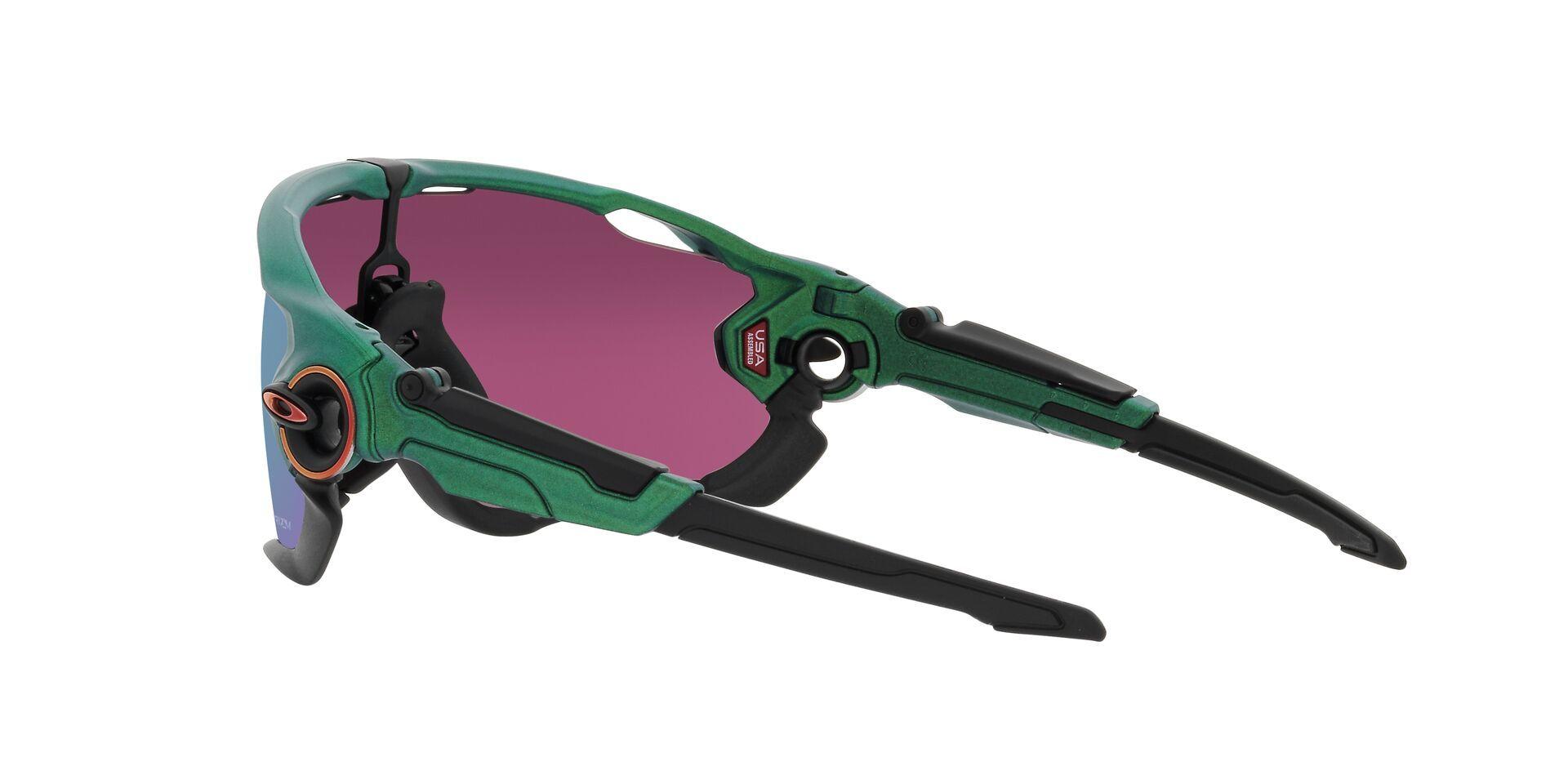 Oakley Jawbreaker OO9290-7731-3