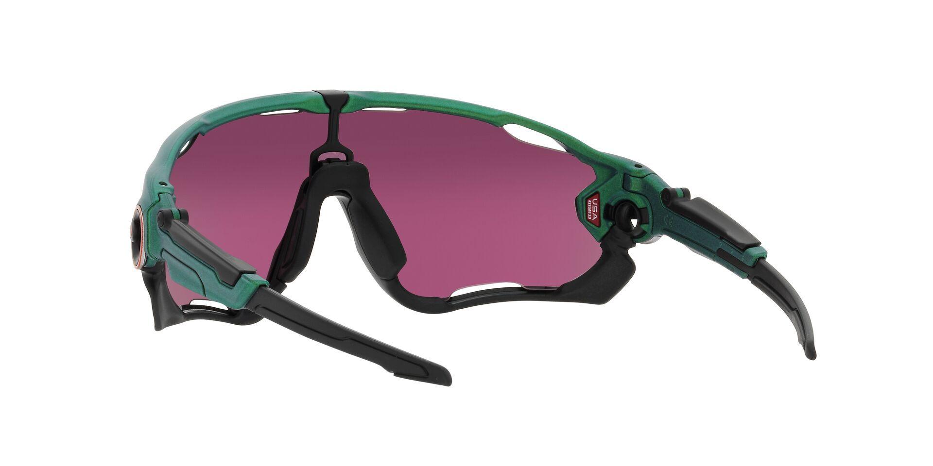 Oakley Jawbreaker OO9290-7731-4