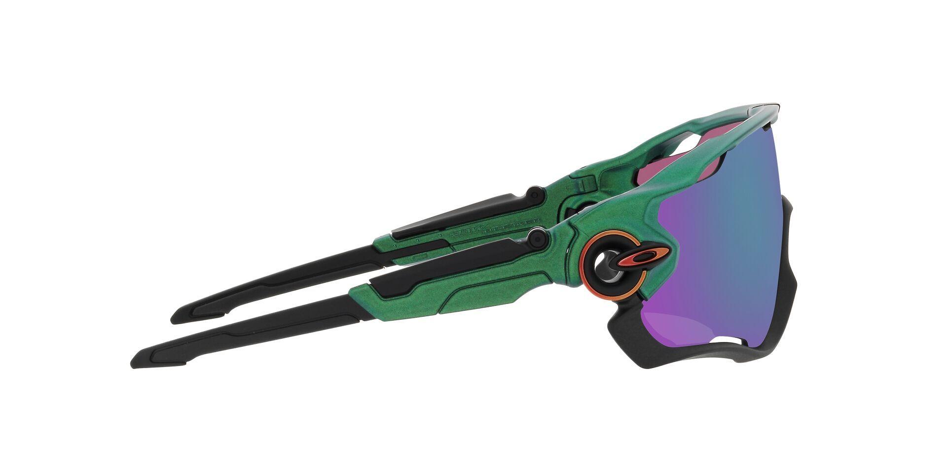 Oakley Jawbreaker OO9290-7731-8