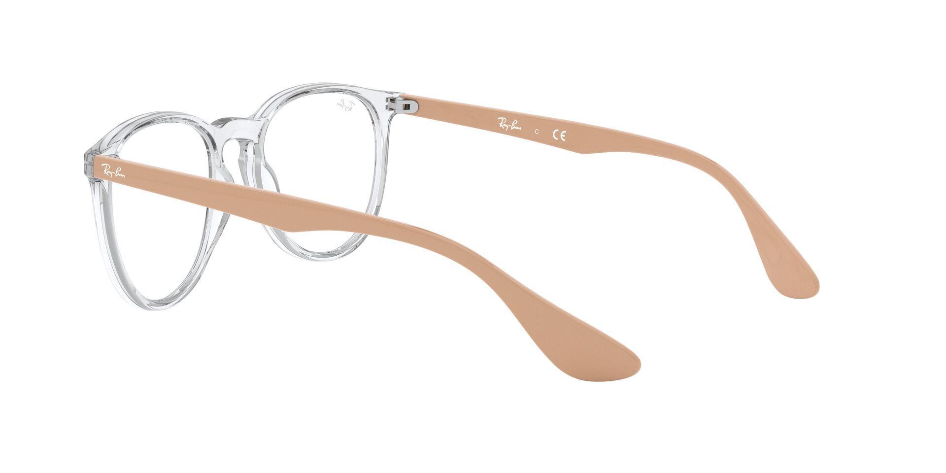 Ray-Ban Round RX7046-3