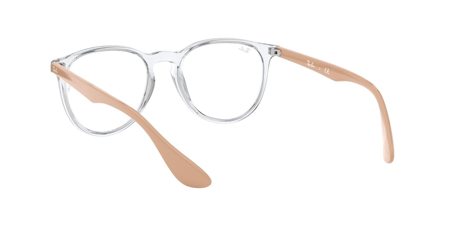 Ray-Ban Round RX7046-4