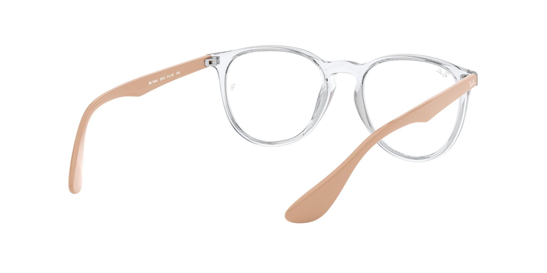 Ray-Ban Round RX7046-6