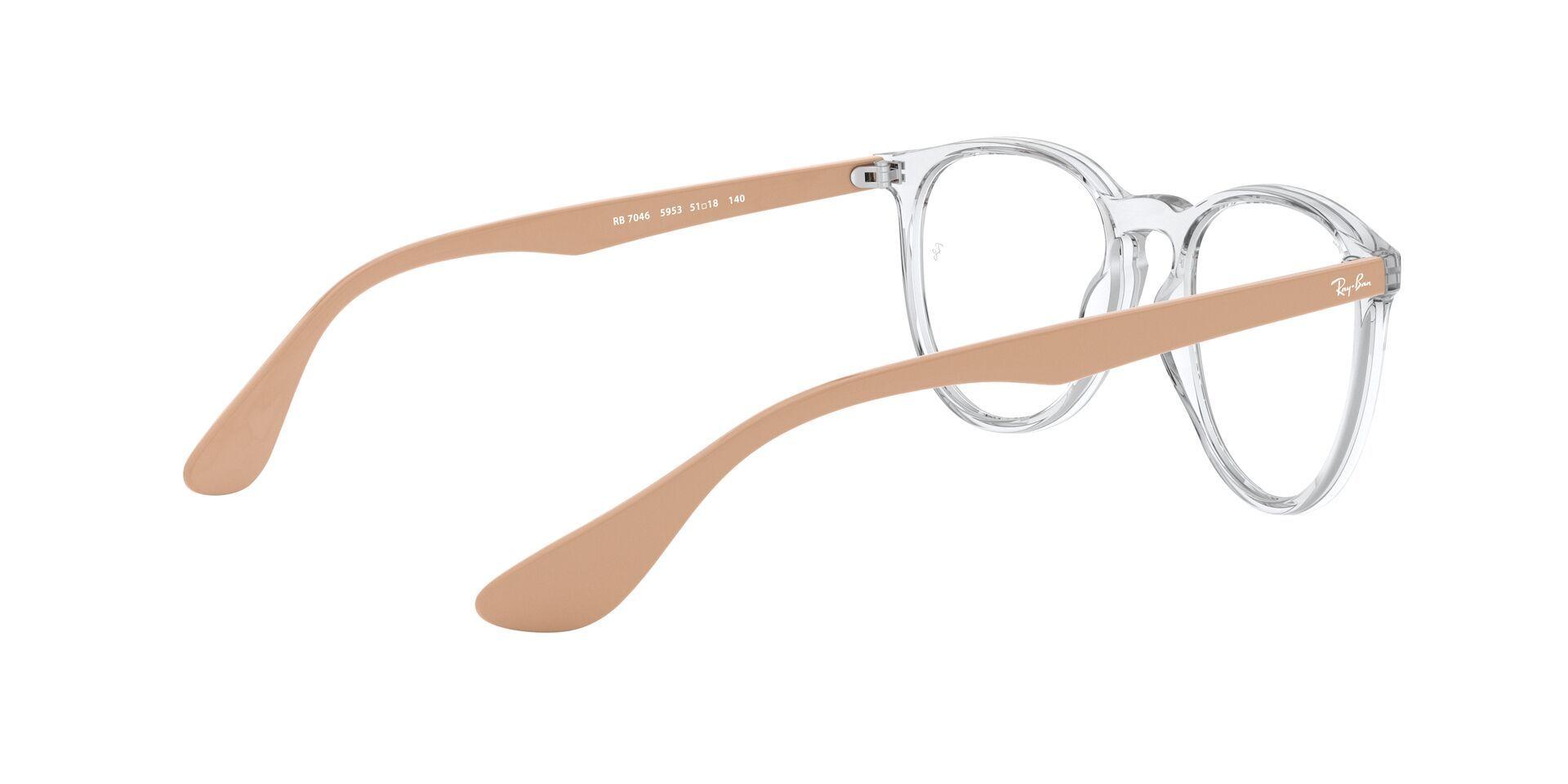 Ray-Ban Round RX7046-7