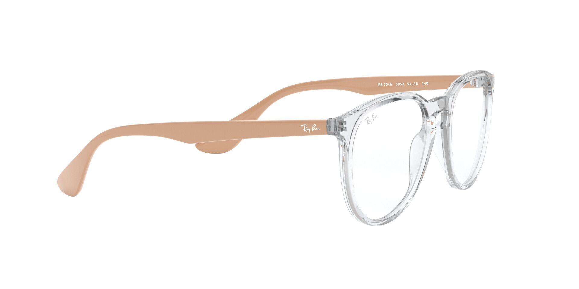 Ray-Ban Round RX7046-9