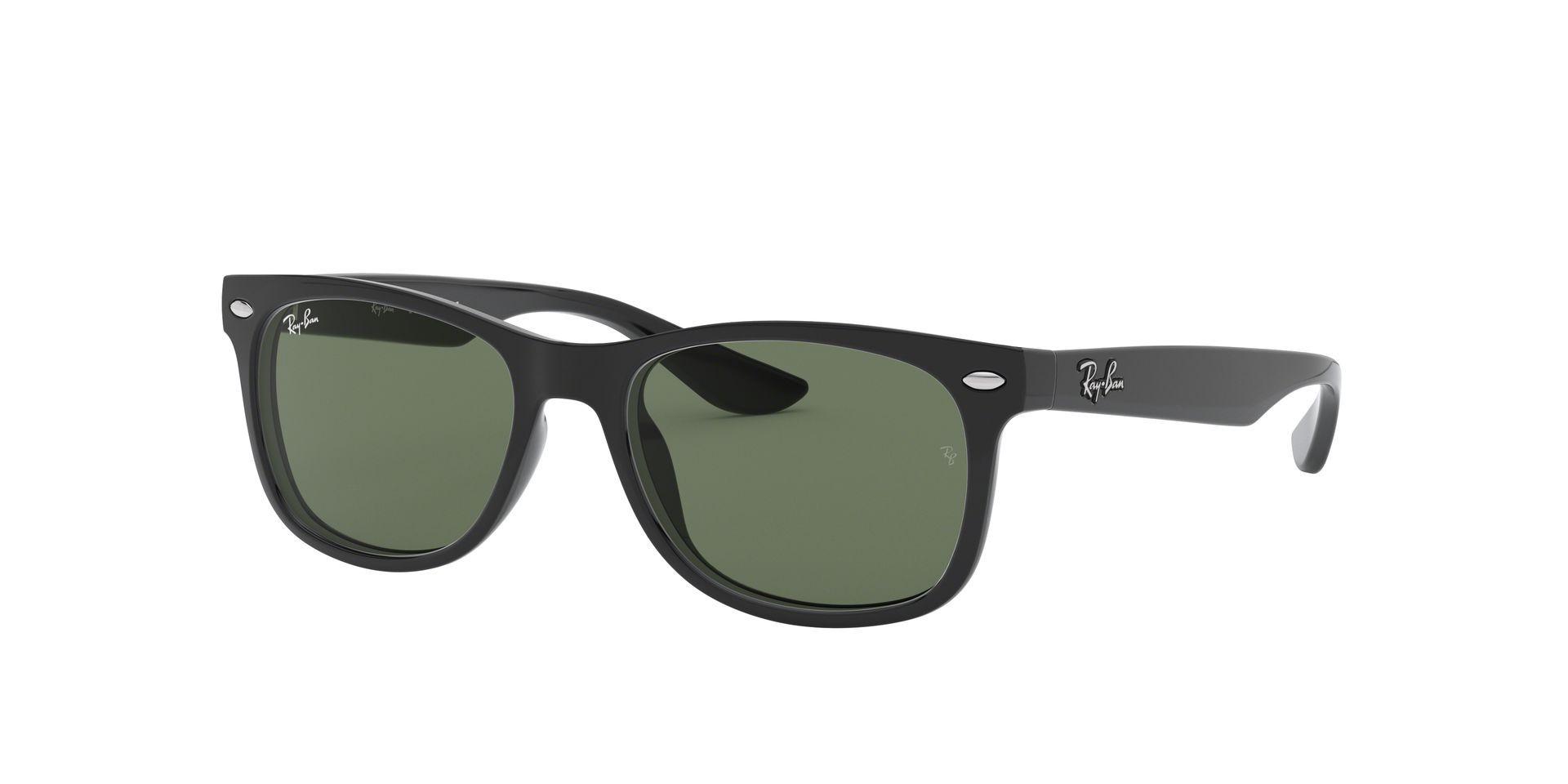 Ray-Ban Junior Junior Wayfarer (niños)-0
