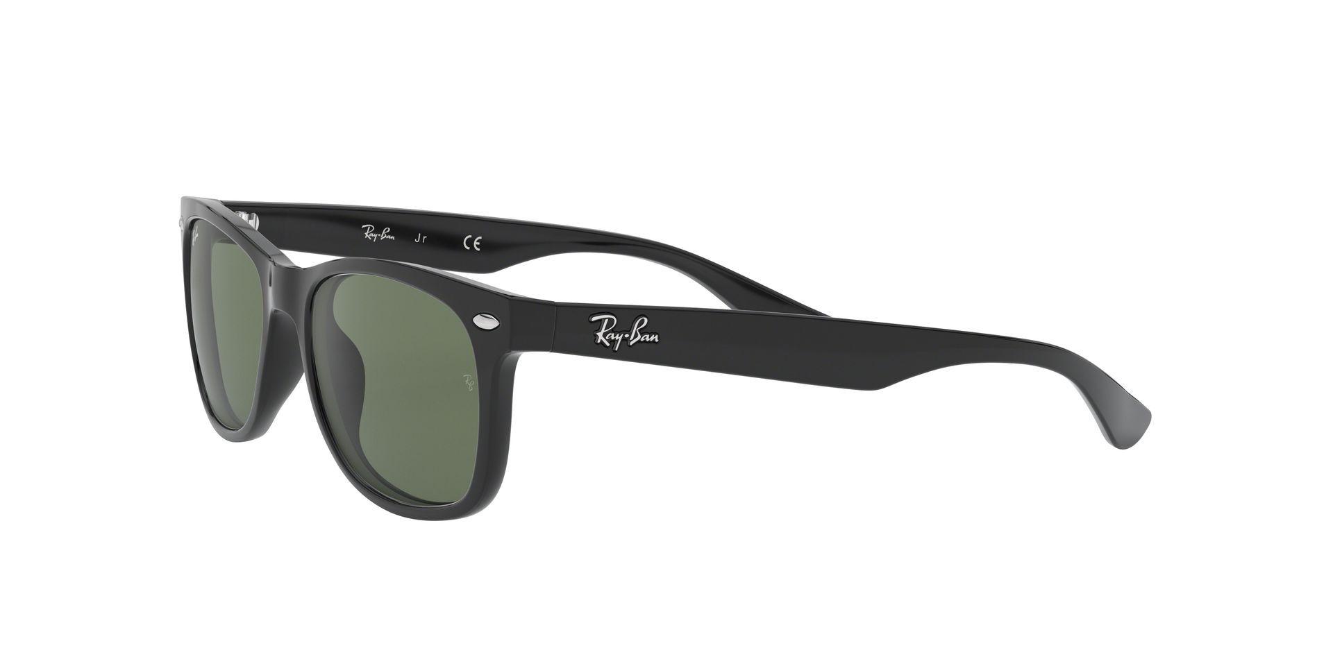 Ray-Ban Junior Junior Wayfarer (niños)-1
