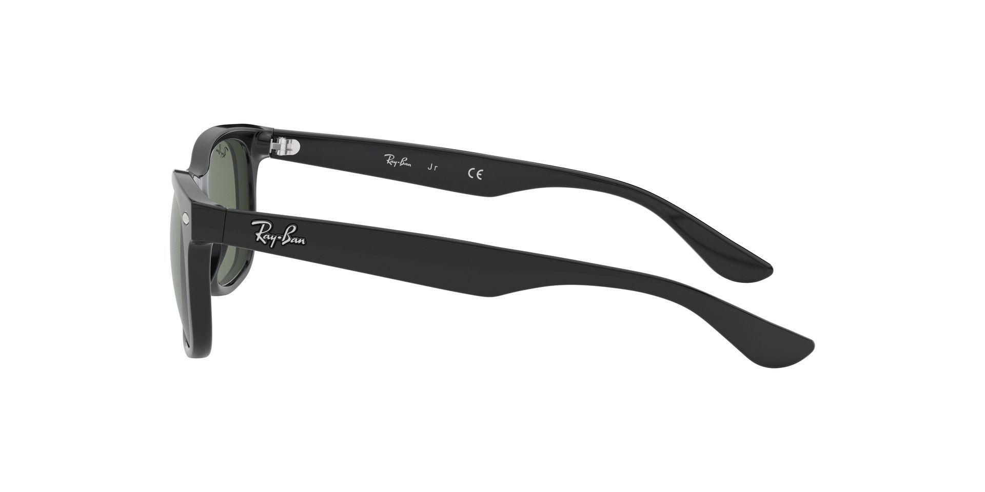 Ray-Ban Junior Junior Wayfarer (niños)-2