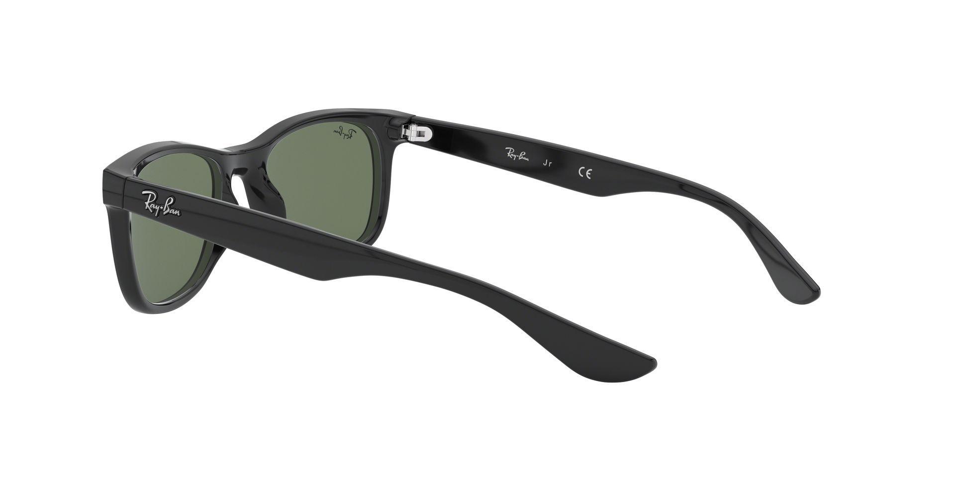 Ray-Ban Junior Junior Wayfarer (niños)-3